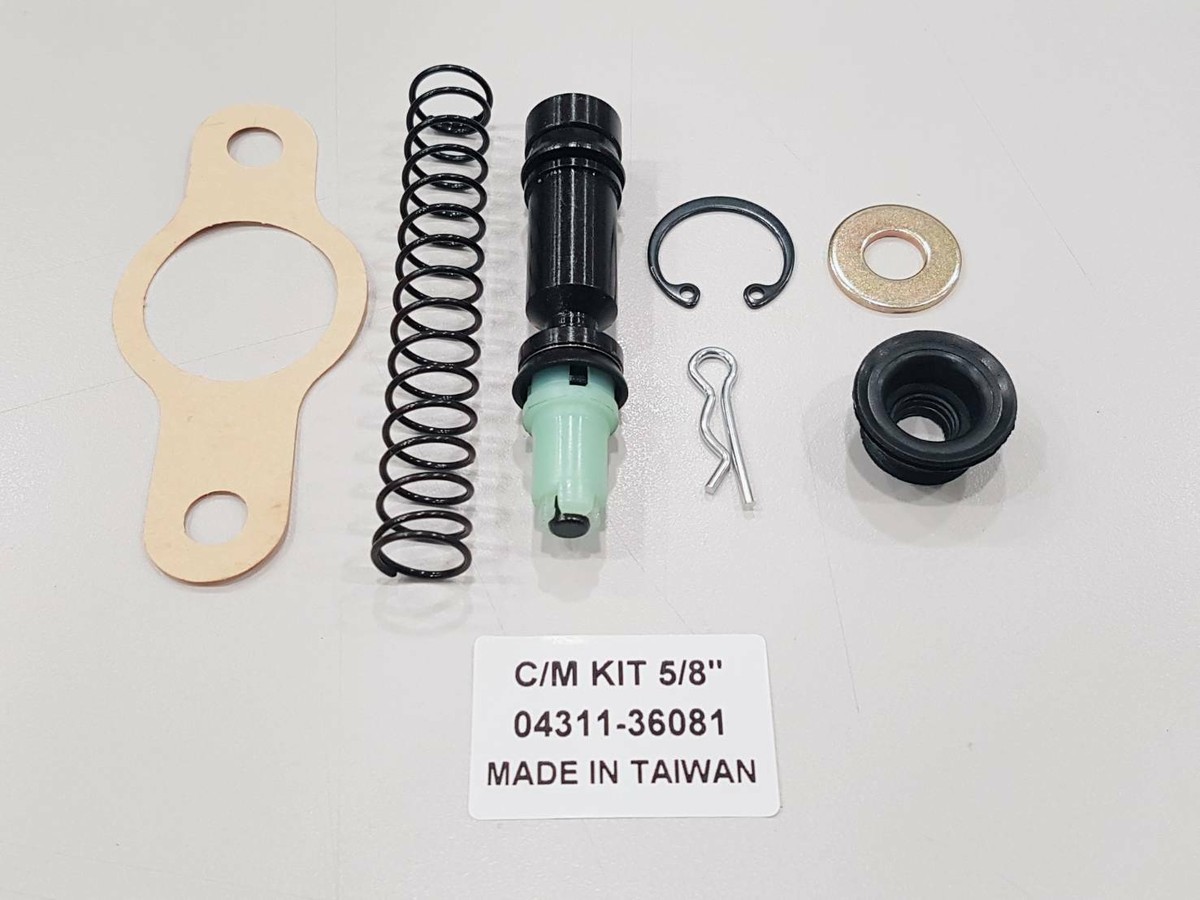 04311-36081 New Clutch Master Cylinder Repair Kit for TOYOTA OE