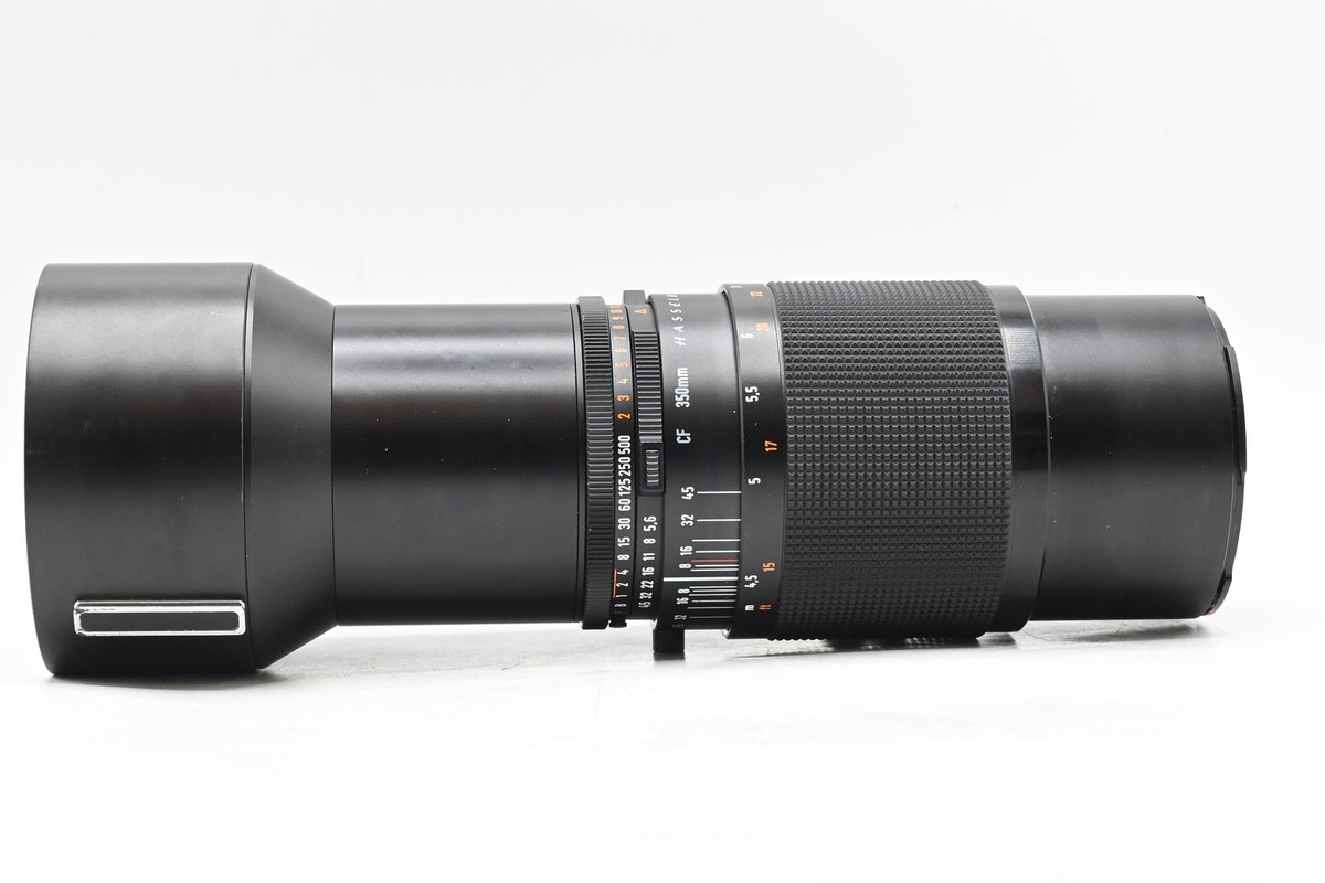 Hasselblad 350mm f5.6 Zeiss Tele Tessar CF T* Lens #299 | eBay Hasselblad 350mm f5.6 Zeiss Tele Tessar CF T* Lens #299 | eBay