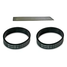 Fits For Kirby 630901, Ultimate G Vac Cover Shell Left Trim Strip W/ 301289 Free