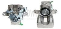 Budweg Caliper 343901 Bremssattel FüR Audi VW