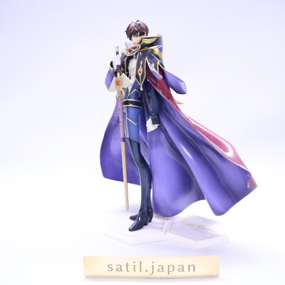 suzakuです Suzaku Kururugi knight of Zero Code Geass Lelouch of the Rebellion