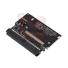 Compact Flash CF to 3.5 Female 40 Pin IDE Bootable Adapter Converter Card