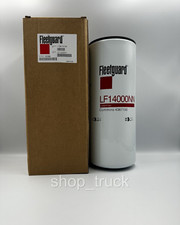 Fleetguard Oil Filter LF14000NN Cummins ISX 4...