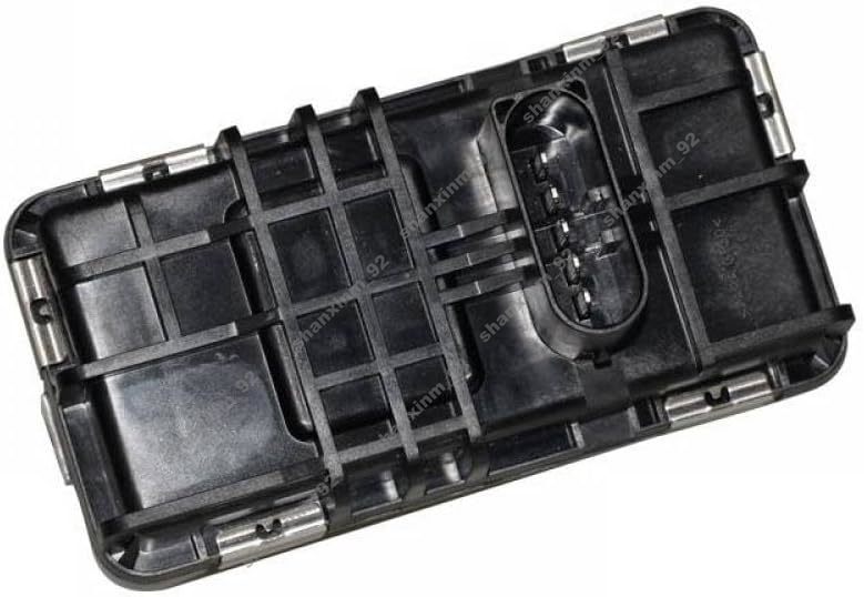 Turbo Actuator 59001107266 6NW010430-38 SU-010 for Suzuki Grand Vitara