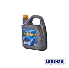 Olej sprężarki śrubowej MARK 6215715900 5-LITROWY KANISTER - OD SPECJALISTYCZNEGO DEALERA