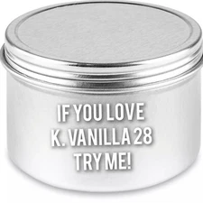 Van Perfume Fragrance Whipped hand & Body lotion BIGGER size