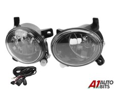 Antibrouillard Audi 100