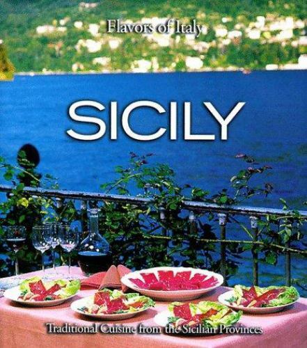 Flavors of Sicily