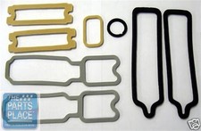 1966 Chevrolet Chevelle / Malibu Paint Gasket Kit - Made In The USA New