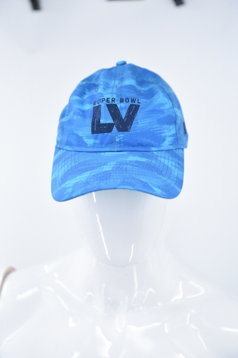 Super Bowl LV 2020 Embroidered New Era 9Twenty Women display picture 3
