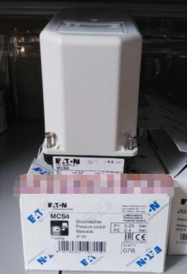 #ad #ad 1PCS New Eaton Moeller MCS4 Pressure Switch In Box Brand $272.57