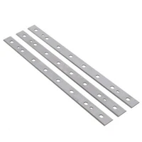 Replace DEWALT DW7352 Planer Knife,13-Inch For DeWalt DW735X,DW735 Planers -3PCS