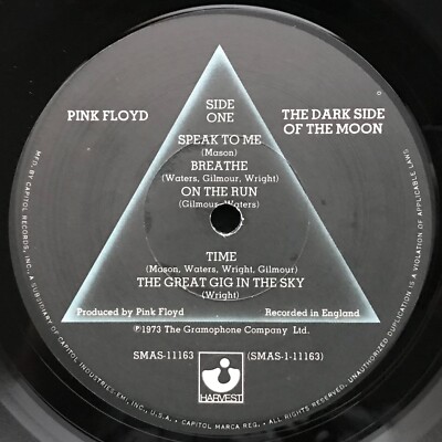 PINK FLOYD 