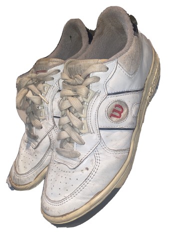 wilson pro staff tennis shoes