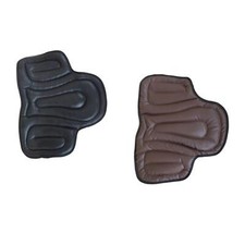 Schabracke weich dick gesteppt Mehrzweck stoßdämpfend Reitzubehör