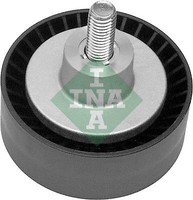 Schaeffler INA 532 0224 10 Umlenk-/FüHrungsrolle, Keilrippenriemen FüR BMW