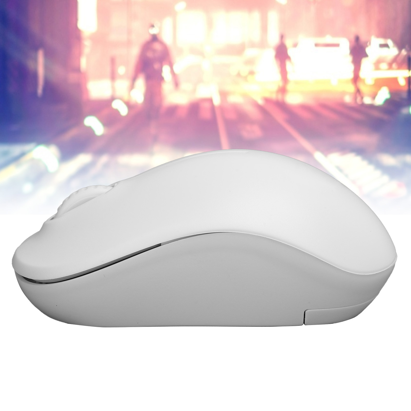 Gaming Mouse Optical Mouse Portable Computer External Device For Laptop BEA-image