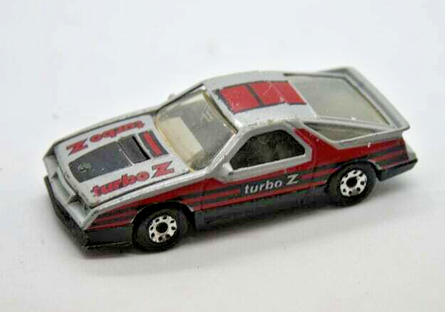 matchbox dodge daytona