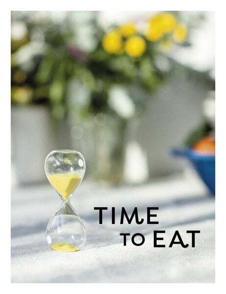 Thumbnail - Time To Eat