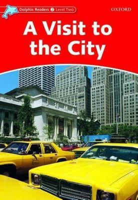 Visit to the City, Paperback by Rose, Mary, Brand New, Free shipping in the US