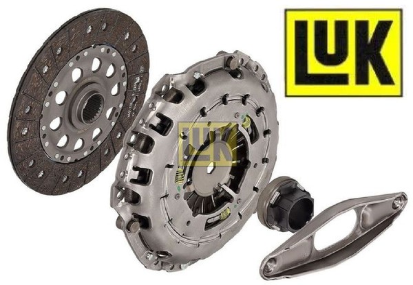 LuK 624377800 Kupplungssatz FüR BMW-image