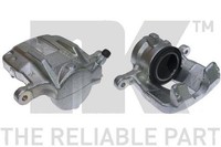 Nk 2133171 Bremssattel FüR MERCEDES-BENZ