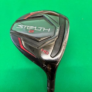Taylormade Stealth 7 Wood | eBay