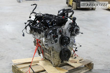 2018-2021 Chevy Chevrolet Traverse 3.6l V6 Gasoline Engine Motor Lfy 53k Oem