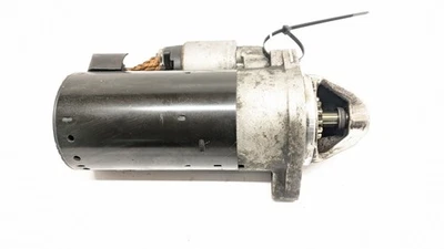 MERCEDES C CLASS W204 STARTER MOTOR MANUAL 2.1 CDI DIESEL A6519062400 2011 - Image 1 of 4