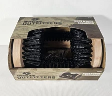 Mossy Oak Boot & ShoeScrubber Outdoor Shoe Cleaner Brush 