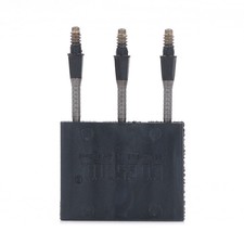 CUESOUL OTO Small Thread Steel Tip Dart Point