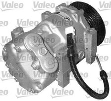 VALEO KLIMAKOMPRESSOR SD7V16 passend für CITROËN C5 C8 EVASION JUMPY XSARA FIAT