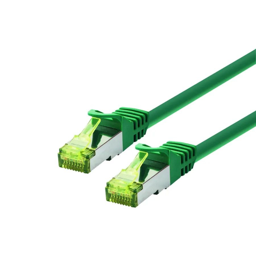 LOGON PROFESSIONAL TCR6ASS005G PATCH CABLE SFTP/AWG26/LSOH