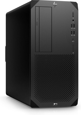 HP Z2 Tower G9, Intel Core i9-12900K, 64GB RAM, 1TB SSD, Quadro P4000