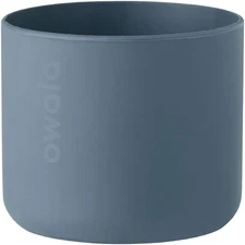 Silicone Water Bottle Boot, Anti-Slip Protective Sleeve for Water Bottle, Protec