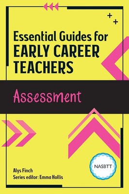 Essential Guides for Early Career Teachers Assessment Alys Finch Taschenbuch