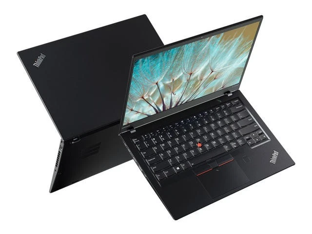 Lenovo ThinkPad X1 Carbon 5th Gen i5-7300U 2.60GHz 8GB RAM 512GB SSD  Win 11 Pro - Image 3 of 4