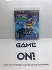 Ratchet & Clank: Full Frontal Assault (PlayStation 3, 2012) Complete Tested
