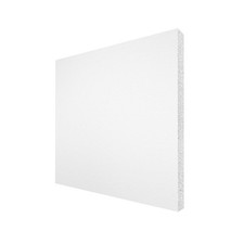 CONTROSOFFITTO KNAUF PLAIN PANNELLO IN LANA MINERALE 60X60 CM
