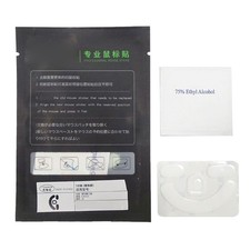 PTFE Mouse Skates for DeathAdder Mouse Glides Pad Mouse Feet