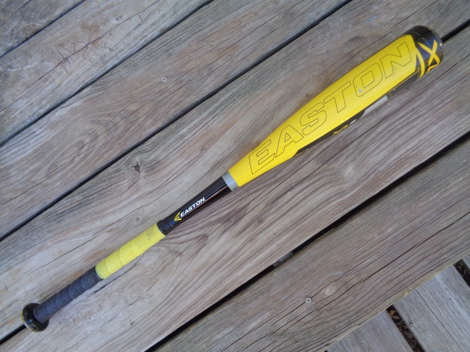 EASTON XL3 YOUTH BASEBALL BAT - SL13X310B - 29"/19oz - 2 3/4" - USSSA - Image 3 of 4