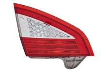 Heckleuchte HELLA 9EL 176 576-011 für BA7 FORD MONDEO Glühlampen-Technologie 12V