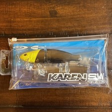 OSP Karen SW 180 O.S.P. Mat Chart Head Smoke ...