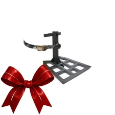 Hawk Helium Hammock Apex Platform Tree Digger Teeth Silent Attachment Hunting