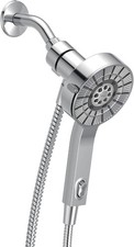 MOEN 230H2EP Verso Magnetix 5" Handheld Saves Hot Water 1.75 GPM - Chrome