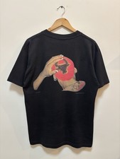 Vintage 1996 Dennis Rodman Bad As I Wanna Be Chicago Bulls NBA Rare Design