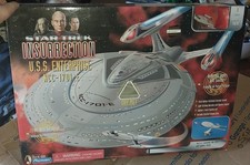 Star Trek Insurrection U.S.S Enterprise NCC-1701-E New In Box