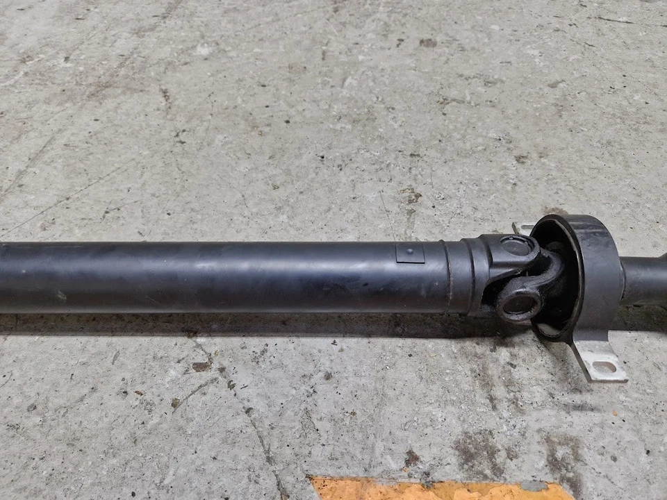 2016 BMW 1 SERIES 116D F20 M SPORT AUTOMATIC PROPSHAFT - Image 3 of 4