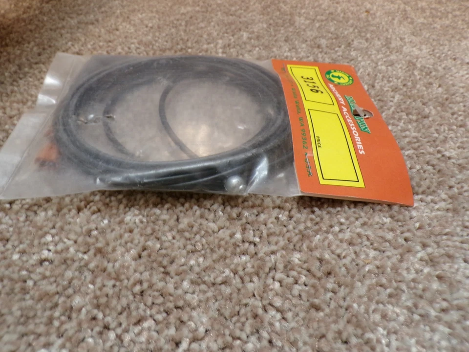 Vintage Martin Archery 3156 Ball End Cables - Image 3 of 3