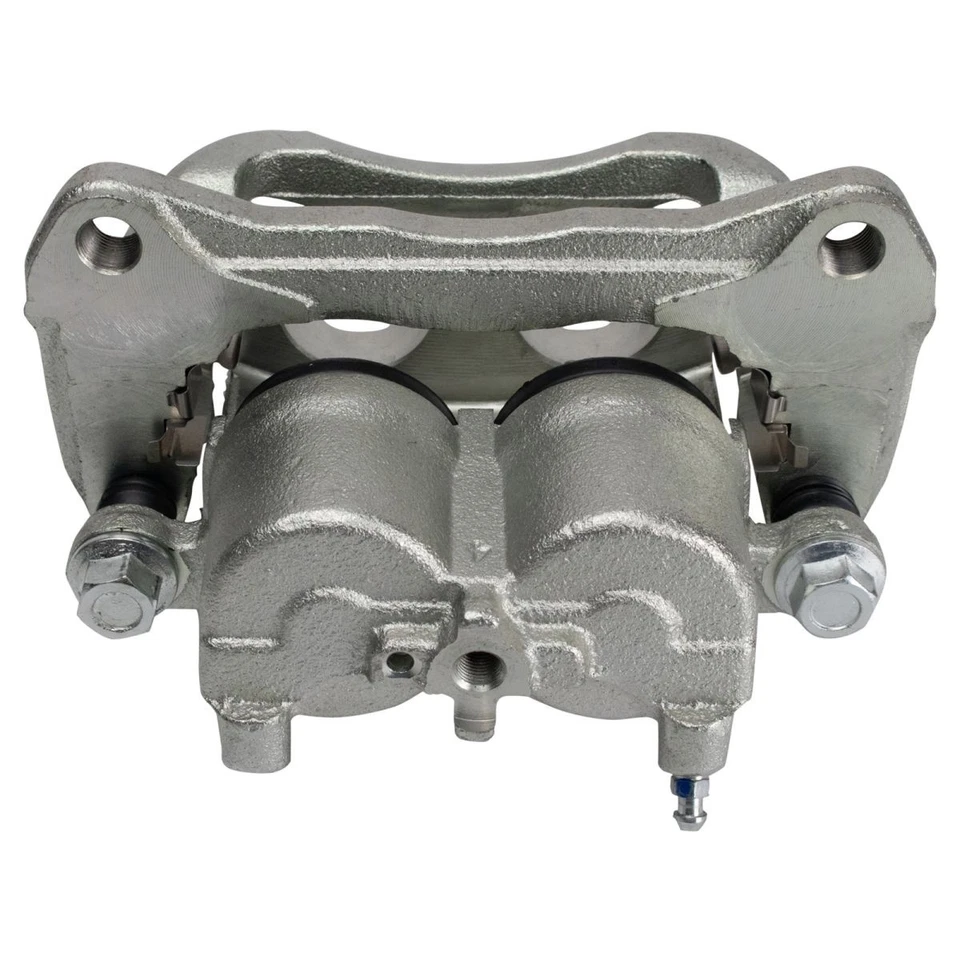 Juego de pinzas de freno delanteras para Ford Edge 2007-2014 Lincoln MKX 2007-2015 Foto 4 de 4